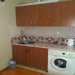 Kirayə (aylıq) 1 otaqlı Yeni Tikili Xırdalan 3