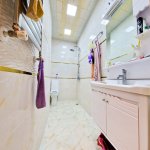 Satılır 3 otaqlı Yeni Tikili, Qara Qarayev metrosu, Nizami rayonu 16