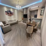 Kirayə (aylıq) 2 otaqlı Yeni Tikili, Nizami metrosu, Yasamal rayonu 5