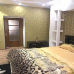 Kirayə (aylıq) 3 otaqlı Köhnə Tikili, Gənclik metrosu, Nərimanov rayonu 10
