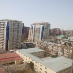 Satılır 3 otaqlı Yeni Tikili, 28 May metrosu, Nəsimi rayonu 1