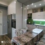 Kirayə (aylıq) 4 otaqlı Yeni Tikili, İçərişəhər metrosu, Bayıl qəs., Səbail rayonu 9