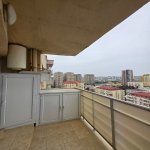 Satılır 3 otaqlı Yeni Tikili, Xətai metrosu, Xətai rayonu 5