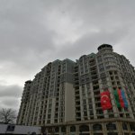 Satılır 1 otaqlı Yeni Tikili, 28 May metrosu, Nəsimi rayonu 2