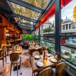 Kirayə (aylıq) Obyekt, İçərişəhər metrosu, Badamdar qəs., A.S.Puşkin parkı, Səbail rayonu 10