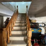 Satılır 6 otaqlı Həyət evi/villa, Avtovağzal metrosu, Biləcəri qəs., Binəqədi rayonu 25