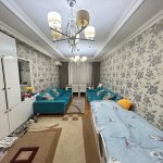 Satılır 3 otaqlı Yeni Tikili, Qara Qarayev metrosu, Nizami rayonu 6