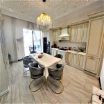 Satılır 8 otaqlı Həyət evi/villa, Badamdar qəs., Səbail rayonu 17
