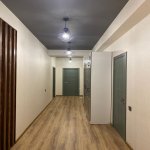 Satılır 3 otaqlı Yeni Tikili, Gənclik metrosu, Nəsimi rayonu 8