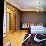 Satılır 4 otaqlı Yeni Tikili, Nizami metrosu, Nəsimi rayonu 12