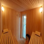 Kirayə (günlük) 5 otaqlı Həyət evi/villa Qəbələ 14