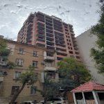Satılır 2 otaqlı Yeni Tikili, Gənclik metrosu, Nərimanov rayonu 4