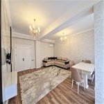 Kirayə (aylıq) 3 otaqlı Yeni Tikili, Ağ şəhər, Xətai rayonu 3