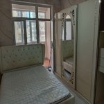 Kirayə (aylıq) 2 otaqlı Yeni Tikili, Həzi Aslanov metrosu, Əhmədli, Ukrayna dairəsi, Xətai rayonu 6