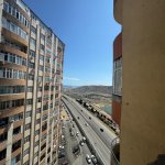 Kirayə (aylıq) 3 otaqlı Yeni Tikili, İnşaatçılar metrosu, Yeni Yasamal qəs., Yasamal rayonu 1