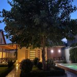 Kirayə (aylıq) 5 otaqlı Həyət evi/villa, Buzovna, Xəzər rayonu 6