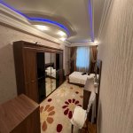 Kirayə (aylıq) 3 otaqlı Yeni Tikili, Azadlıq metrosu, 8-ci mikrorayon, Binəqədi rayonu 5