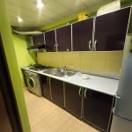 Аренда 2 комнатная Новостройка, İnşaatçılar метро, пос. Йени Ясамал, Ясамал район 4