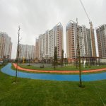 Продажа 2 комнатная Новостройка, м. Нариман Нариманов метро, Наримановский р-н район 2