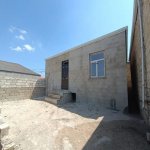 Satılır 2 otaqlı Həyət evi/villa, Binə qəs., Xəzər rayonu 1