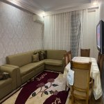 Kirayə (aylıq) 2 otaqlı Yeni Tikili, 8 Noyabr metrosu, Nəsimi rayonu 1