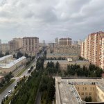 Kirayə (aylıq) 2 otaqlı Yeni Tikili, Xalqlar dostluğu metrosu, Xətai rayonu 3