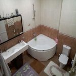 Продажа 3 комнат Новостройка, м. Халглар Достлугу метро, Ахмедли, Хетаи район 13