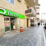 Satılır Obyekt, İçərişəhər metrosu, Səbail rayonu 6