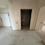 Продажа 3 комнатная Новостройка, İnşaatçılar метро, пос. Ясамал, Ясамал район 17