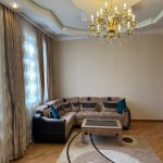 Kirayə (aylıq) 3 otaqlı Yeni Tikili, Nəriman Nərimanov metrosu, Nərimanov rayonu 9