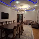 Kirayə (aylıq) 3 otaqlı Yeni Tikili, Nəriman Nərimanov metrosu, Nərimanov rayonu 5