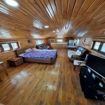 Satılır 5 otaqlı Həyət evi/villa, Novxanı, Abşeron rayonu 9