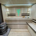 Kirayə (günlük) 7 otaqlı Bağ evi, Şüvəlan, Xəzər rayonu 8