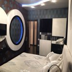 Kirayə (aylıq) 3 otaqlı Yeni Tikili, Nəriman Nərimanov metrosu, Heydər Əliyev Mərkəzi, Nərimanov rayonu 8
