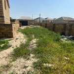 Продажа Участок, м. Азадлыг метро, пос. Бинагяди, Бинагадинский р-н район 4