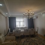 Kirayə (aylıq) 3 otaqlı Yeni Tikili, Xalqlar dostluğu metrosu, Əhmədli, Xətai rayonu 4