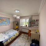 Продажа 2 комнат Вторичка, İnşaatçılar метро, пос. Ясамал, Ясамал район 4