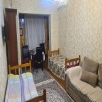 Satılır 3 otaqlı Köhnə Tikili, Əhmədli metrosu, Əhmədli, Xətai rayonu 4