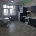 Kirayə (aylıq) 3 otaqlı Yeni Tikili, Neftçilər metrosu, Nizami rayonu 6
