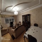 Kirayə (aylıq) 2 otaqlı Yeni Tikili, Azadlıq metrosu, Binəqədi rayonu 5