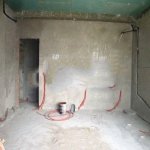 Satılır 4 otaqlı Yeni Tikili, Gənclik metrosu, Nəsimi rayonu 12