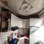 Satılır 2 otaqlı Köhnə Tikili, Neftçilər metrosu, 8-ci kilometr, Nizami rayonu 5