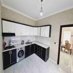 Kirayə (günlük) 4 otaqlı Həyət evi/villa Qəbələ 14