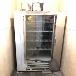Kirayə (aylıq) Obyekt, Neftçilər metrosu, Nizami rayonu 12