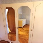 Kirayə (aylıq) 3 otaqlı Köhnə Tikili, Neftçilər metrosu, Nizami rayonu 6