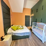 Посуточно 6 комнатная Дома/Виллы, пос. Билгях, Сабунчу район 12