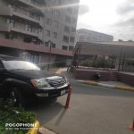 Kirayə (aylıq) 3 otaqlı Yeni Tikili, Gənclik metrosu, Nərimanov rayonu 1