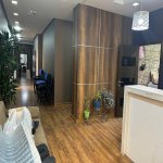 Kirayə (aylıq) 10 otaqlı Ofis, Yasamal qəs., Yasamal rayonu 14