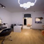 Kirayə (aylıq) Obyekt, Nəriman Nərimanov metrosu, Nərimanov rayonu 11