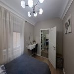 Продажа 2 комнатная Вторичка, Ясамал район 8